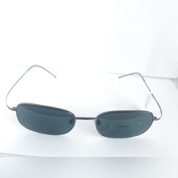 B-TITAN CROCODILE POLAROID SUNGLASSES - Picture 2 of 9